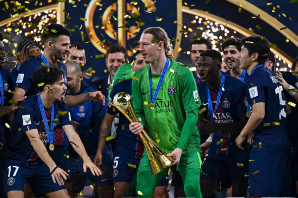 Кто стал самым высокооплачиваемым российским спортсменом в 2025 году - новостной портал st-piter.ru