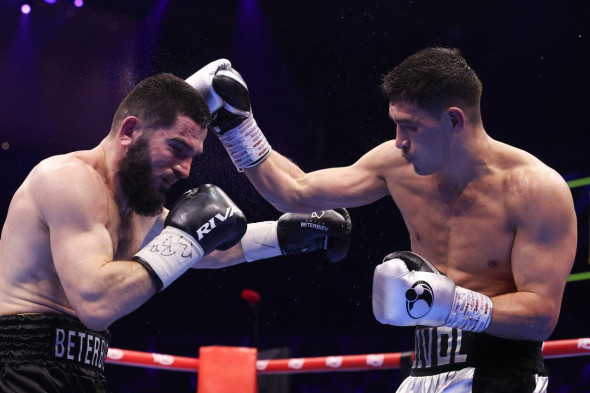 Кто стал самым высокооплачиваемым российским спортсменом в 2025 году - новостной портал st-piter.ru