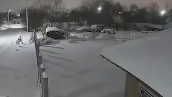 Медведев показал возможный ответ на размещение войск из Европы на Украине - новостной портал st-piter.ru