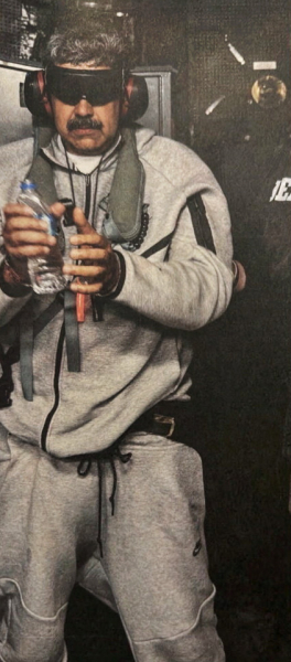 Министр обороны Венесуэлы обвинил США в убийстве охраны Мадуро - новостной портал st-piter.ru