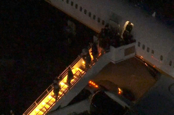 NYT раскрыла причины выбора даты для захвата Мадуро и детали операции - новостной портал st-piter.ru