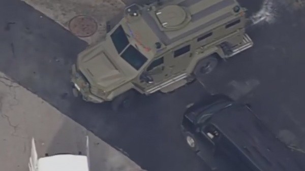 Первое заседание суда над Мадуро в США. Главное - новостной портал st-piter.ru