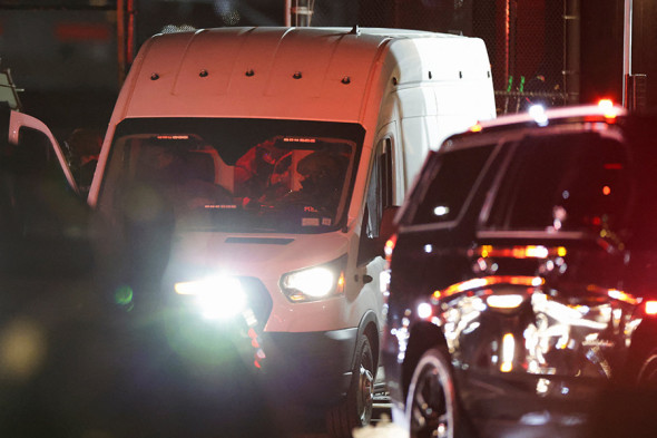 Трамп пригрозил и.о. президента Венесуэлы худшей участью, чем у Мадуро - новостной портал st-piter.ru