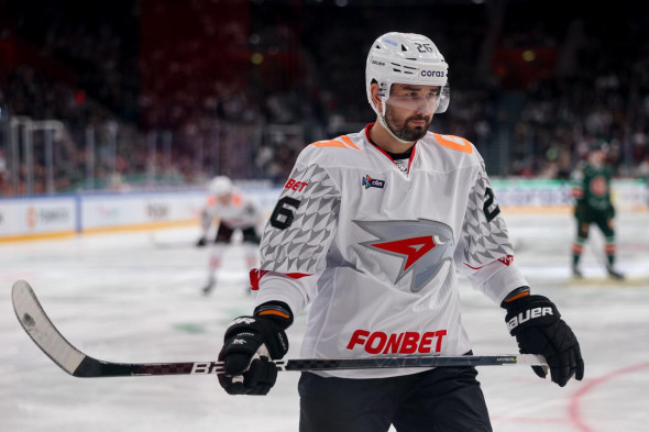 Тренер Овечкина и рекордсмен. Кто уехал из НХЛ в КХЛ из-за уголовных дел - новостной портал st-piter.ru