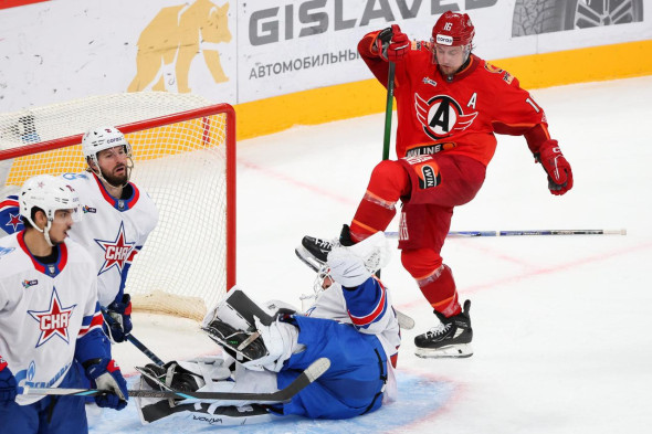 Тренер Овечкина и рекордсмен. Кто уехал из НХЛ в КХЛ из-за уголовных дел - новостной портал st-piter.ru