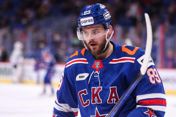 Тренер Овечкина и рекордсмен. Кто уехал из НХЛ в КХЛ из-за уголовных дел - новостной портал st-piter.ru