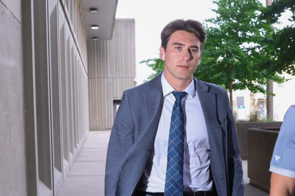 Тренер Овечкина и рекордсмен. Кто уехал из НХЛ в КХЛ из-за уголовных дел - новостной портал st-piter.ru