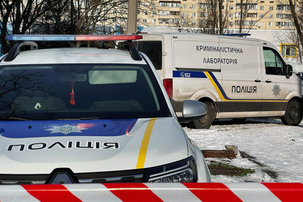 Взрыв автомобиля в Киеве квалифицировали как теракт - новостной портал st-piter.ru