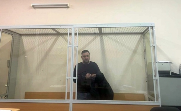 Аресты в Петербурге вскрыли схему передачи умерших в коммерческих целях - новостной портал st-piter.ru