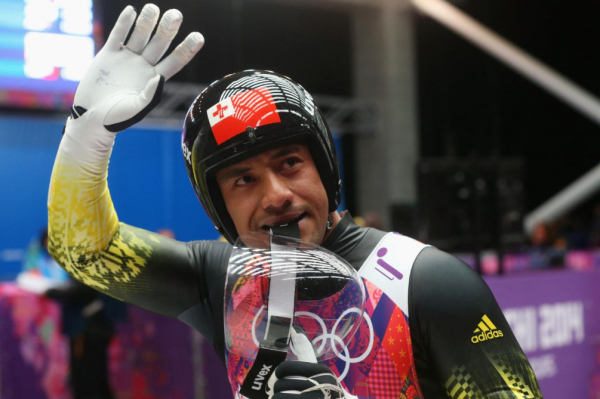 Бренд трусов как имя. Как МОК отстранял саночника от Олимпиады в Сочи - новостной портал st-piter.ru