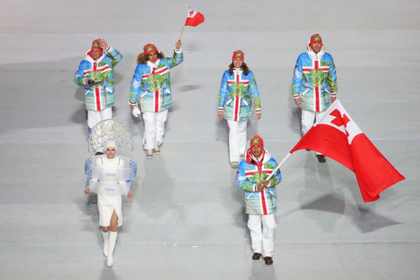 Бренд трусов как имя. Как МОК отстранял саночника от Олимпиады в Сочи - новостной портал st-piter.ru