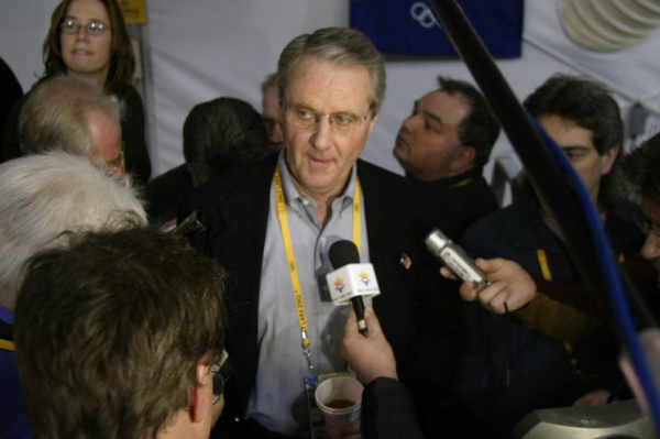 &laquo;Чудо на льду&raquo;. Как сборная США сенсационно победила СССР на Олимпиаде - новостной портал st-piter.ru