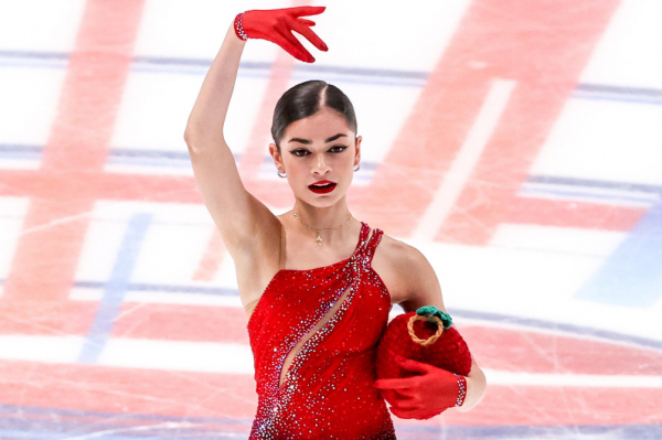 Дебют Петросян. За кем стоит следить в 11-й день на Олимпиаде-2026 - новостной портал st-piter.ru