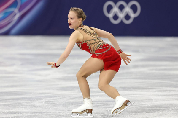 Дебют Петросян. За кем стоит следить в 11-й день на Олимпиаде-2026 - новостной портал st-piter.ru