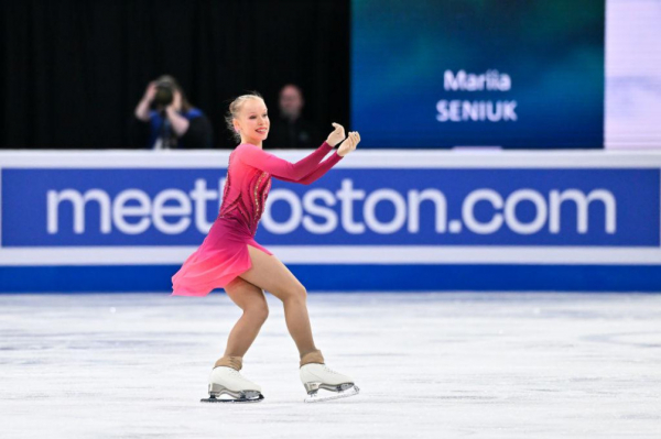 Дебют Петросян. За кем стоит следить в 11-й день на Олимпиаде-2026 - новостной портал st-piter.ru