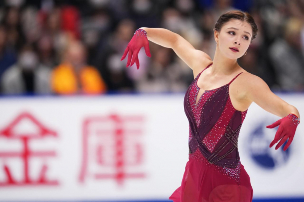 Дебют Петросян. За кем стоит следить в 11-й день на Олимпиаде-2026 - новостной портал st-piter.ru