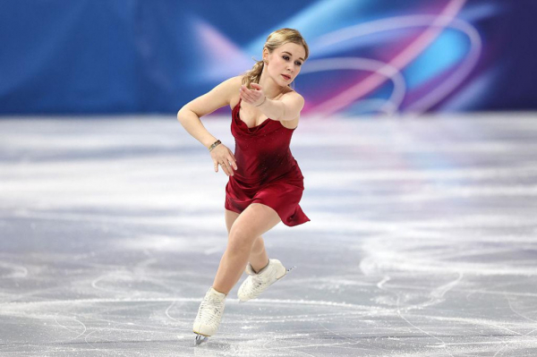 Дебют Петросян. За кем стоит следить в 11-й день на Олимпиаде-2026 - новостной портал st-piter.ru