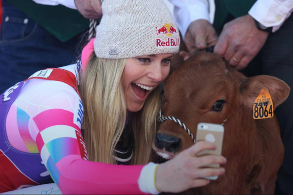 Главные факты о самой &laquo;безумной&raquo; спортсменке Олимпиады-2026 - новостной портал st-piter.ru