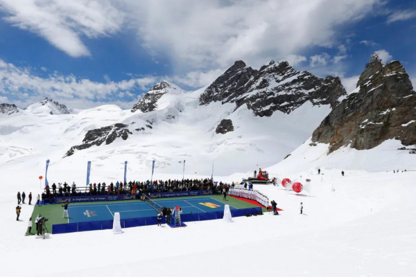 Главные факты о самой &laquo;безумной&raquo; спортсменке Олимпиады-2026 - новостной портал st-piter.ru