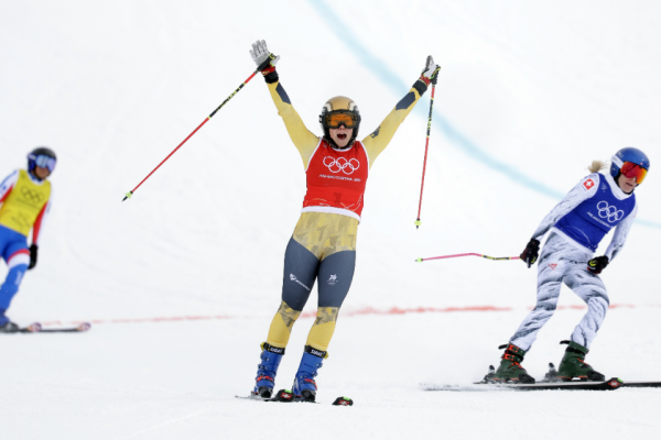 Гол за 36 секунд до конца вывел Канаду в финал. Что происходит на Играх - новостной портал st-piter.ru