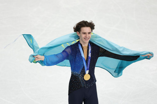 Гол за 36 секунд до конца вывел Канаду в финал. Что происходит на Играх - новостной портал st-piter.ru