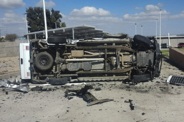 Госдеп США назвал &laquo;великим событием&raquo; убийство главы картеля в Мексике - новостной портал st-piter.ru