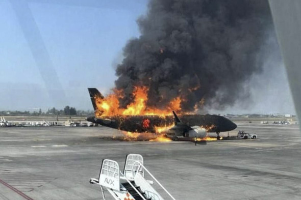 Госдеп США назвал &laquo;великим событием&raquo; убийство главы картеля в Мексике - новостной портал st-piter.ru