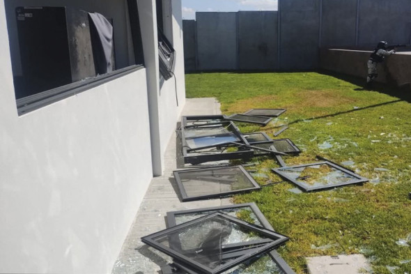 Госдеп США назвал &laquo;великим событием&raquo; убийство главы картеля в Мексике - новостной портал st-piter.ru