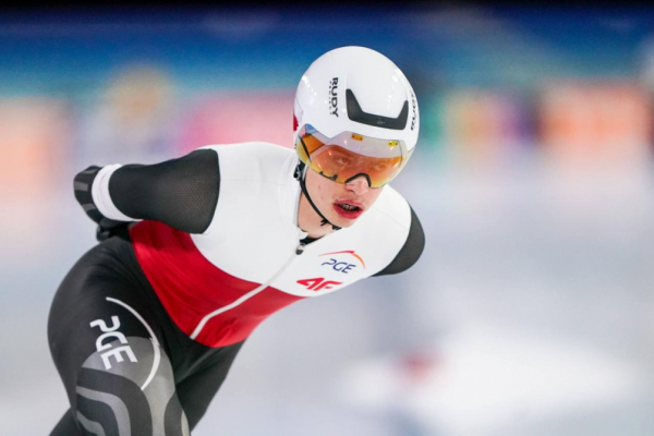 Как Россия потеряла медалиста Олимпиады-2026 - новостной портал st-piter.ru