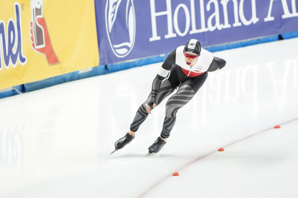 Как Россия потеряла медалиста Олимпиады-2026 - новостной портал st-piter.ru