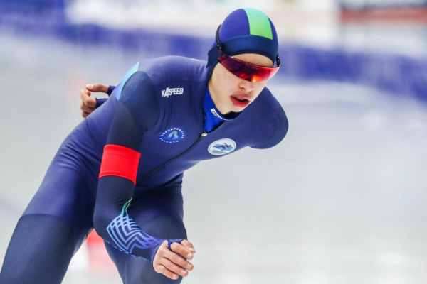 Как Россия потеряла медалиста Олимпиады-2026 - новостной портал st-piter.ru