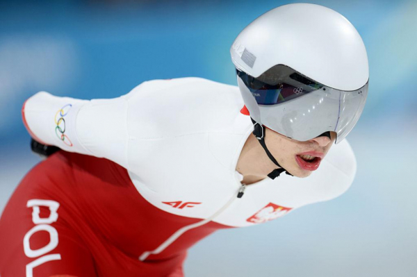 Как Россия потеряла медалиста Олимпиады-2026 - новостной портал st-piter.ru