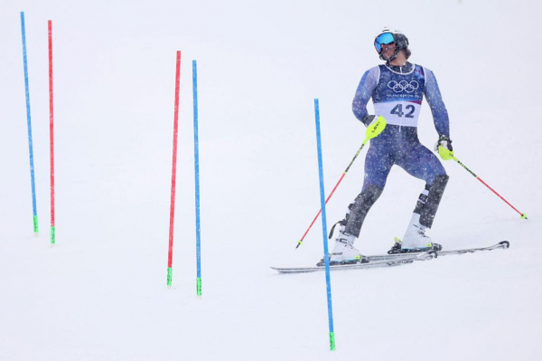 Как россияне выступили на Олимпийских играх 2026 года - новостной портал st-piter.ru