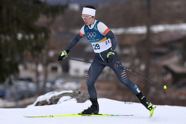 Как россияне выступили на Олимпийских играх 2026 года - новостной портал st-piter.ru