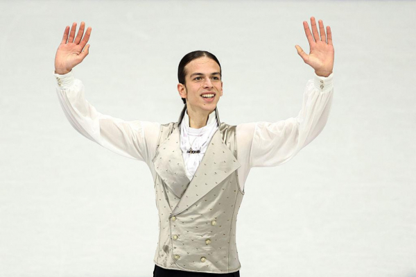 Как россияне выступили на Олимпийских играх 2026 года - новостной портал st-piter.ru