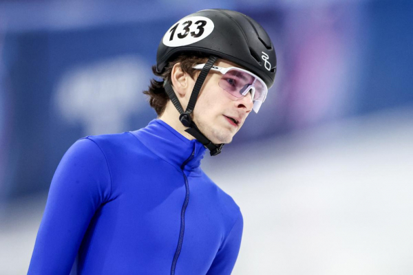 Как россияне выступили на Олимпийских играх 2026 года - новостной портал st-piter.ru