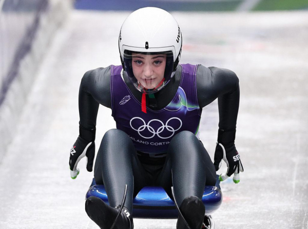 Как россияне выступили на Олимпийских играх 2026 года - новостной портал st-piter.ru