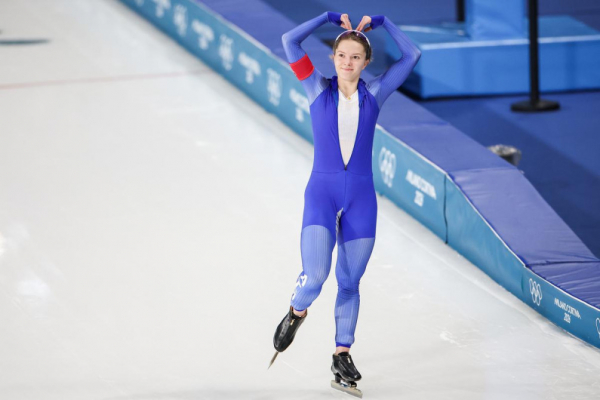 Как россияне выступили на Олимпийских играх 2026 года - новостной портал st-piter.ru