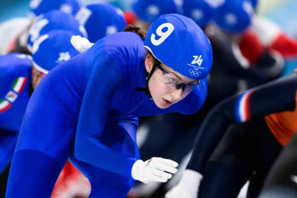 Как россияне выступили на Олимпийских играх 2026 года - новостной портал st-piter.ru