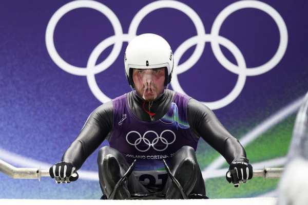 Как россияне выступили на Олимпийских играх 2026 года - новостной портал st-piter.ru