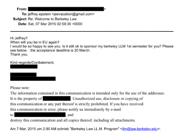 Как сноубордистка олимпийской сборной России оказалась в файлах Эпштейна - новостной портал st-piter.ru