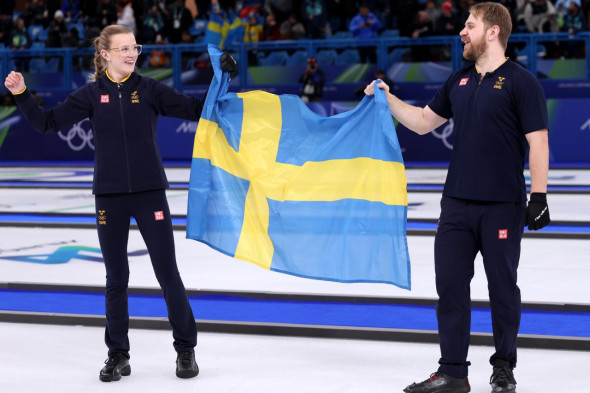 Какие семьи завоевали медали на Олимпиаде-2026 - новостной портал st-piter.ru