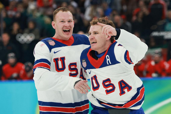 Какие семьи завоевали медали на Олимпиаде-2026 - новостной портал st-piter.ru