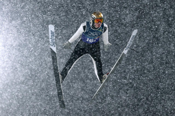 Какие семьи завоевали медали на Олимпиаде-2026 - новостной портал st-piter.ru