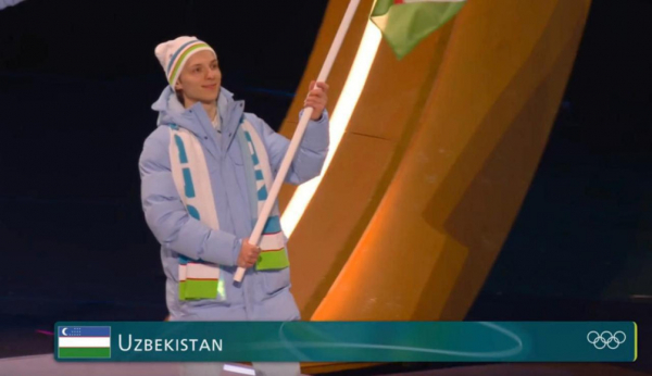 Кто из россиян стал знаменосцем других стран на Олимпиаде-2026 - новостной портал st-piter.ru