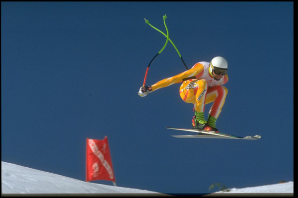 Кто из спортсменов погиб на зимних Олимпийских играх - новостной портал st-piter.ru