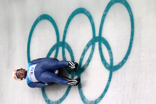 Кто из спортсменов погиб на зимних Олимпийских играх - новостной портал st-piter.ru