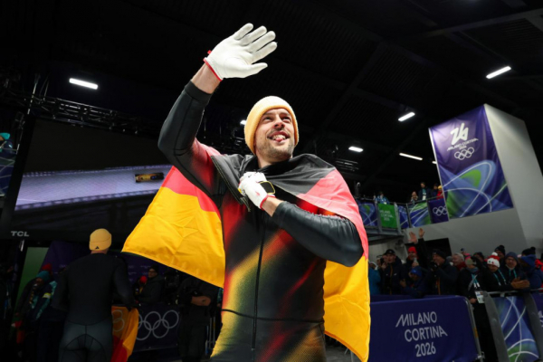 Кто из зарабатывающих на OnlyFans спортсменов завоевал медали Игр-2026 - новостной портал st-piter.ru