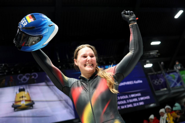 Кто из зарабатывающих на OnlyFans спортсменов завоевал медали Игр-2026 - новостной портал st-piter.ru