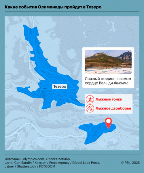 Мафия и миграционная служба Трампа. Какие скандалы произошли перед Играми - новостной портал st-piter.ru